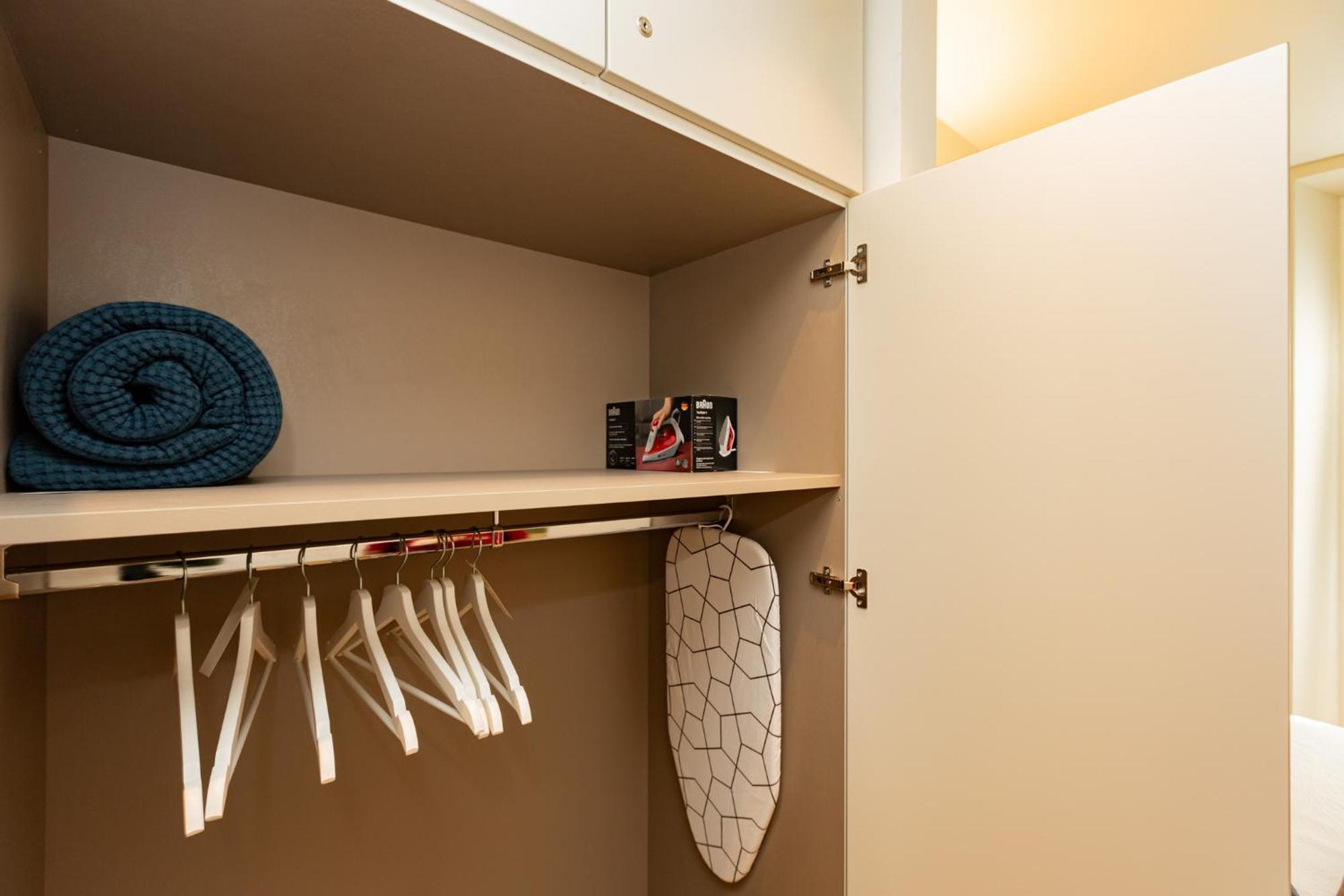 Abruzzi64 Cozy Nest Appartement