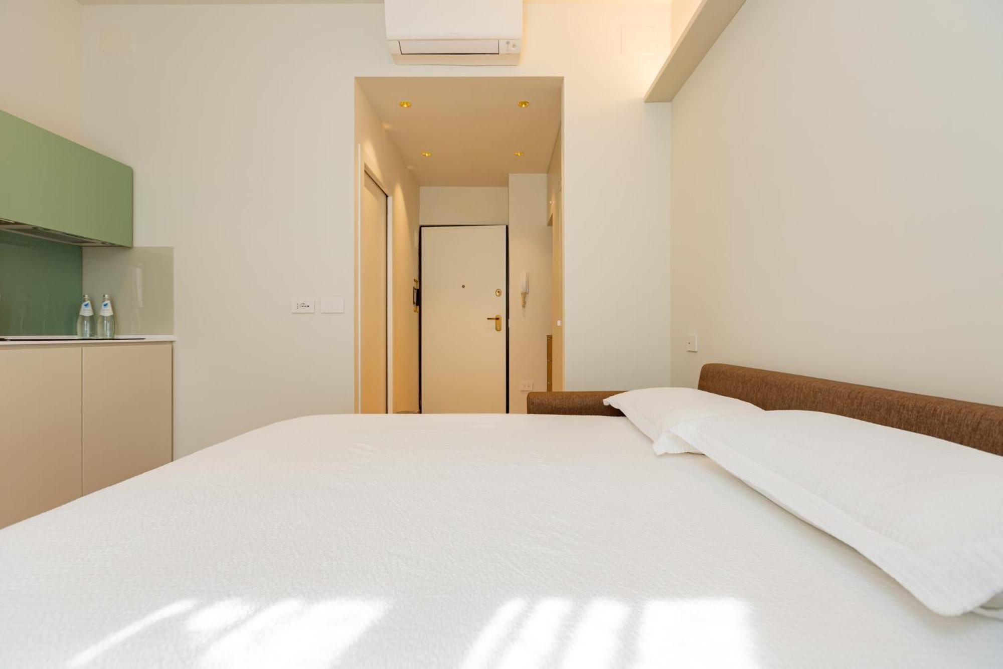 Abruzzi64 Cozy Nest Appartamento