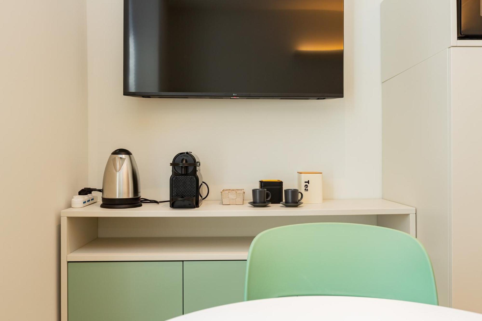 Appartamento Abruzzi64 Cozy Nest Milano