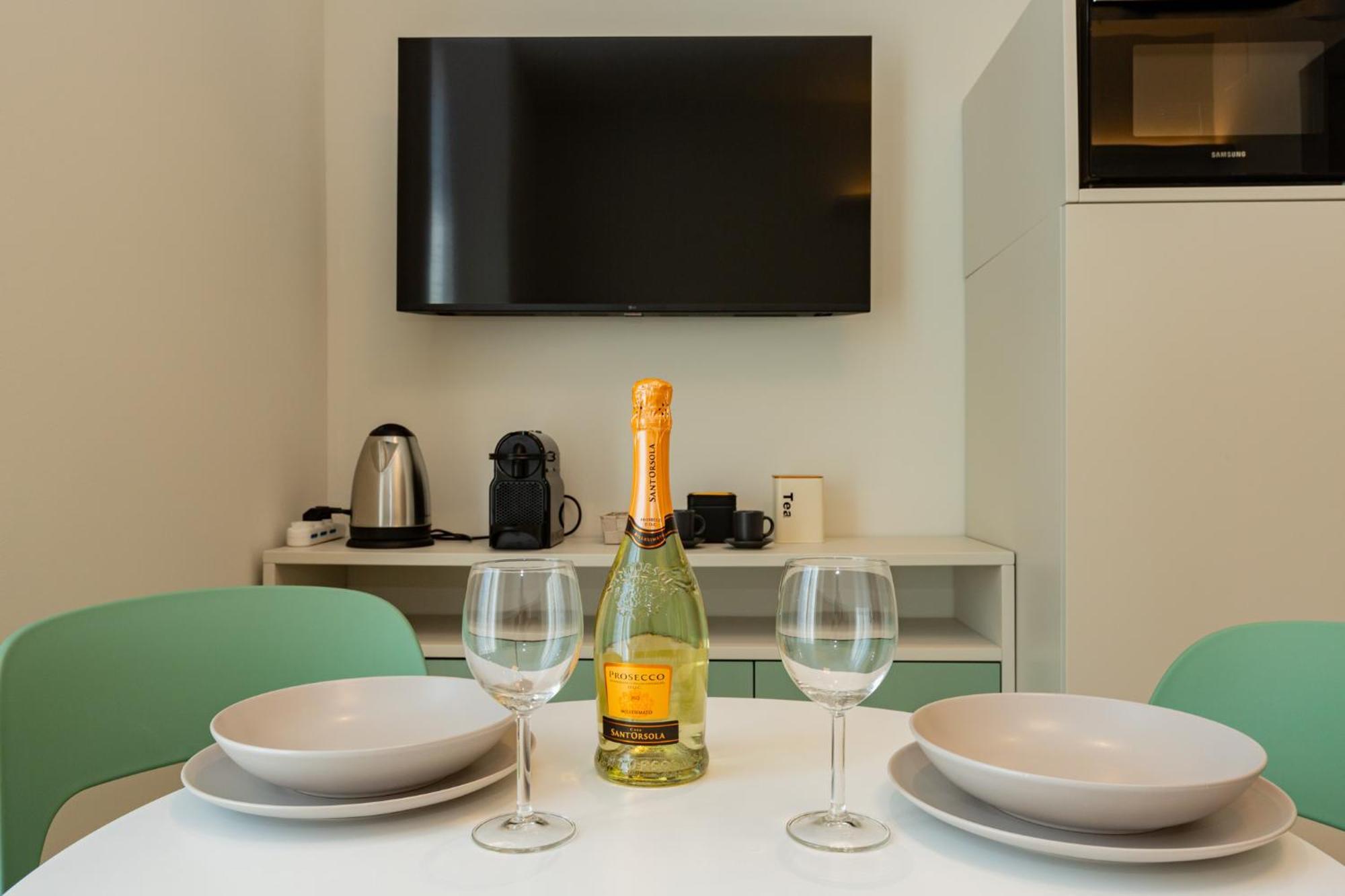 Abruzzi64 Cozy Nest Milaan