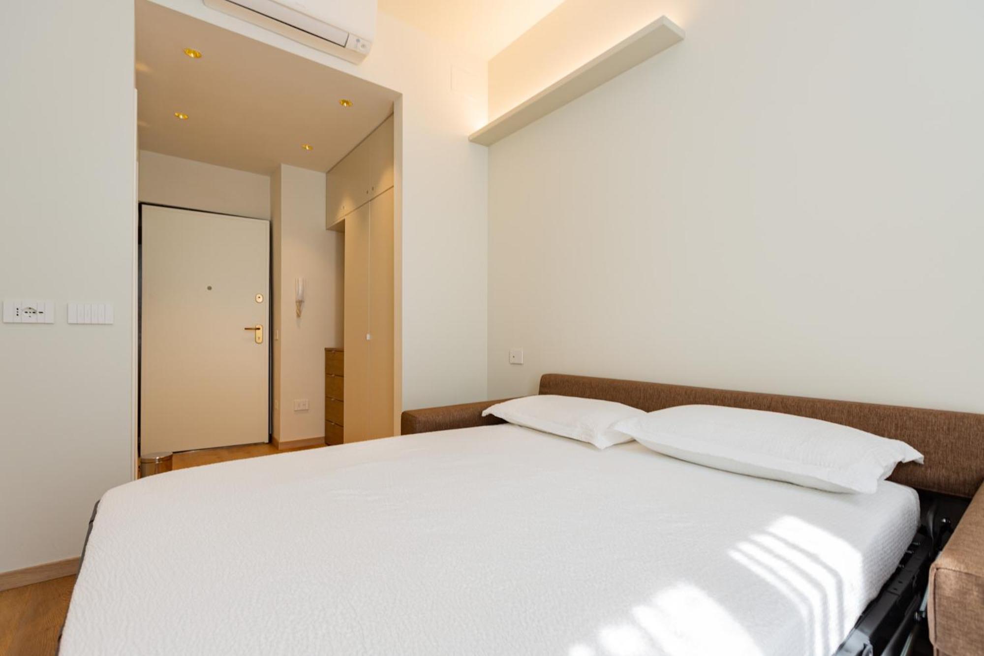 Abruzzi64 Cozy Nest Appartement