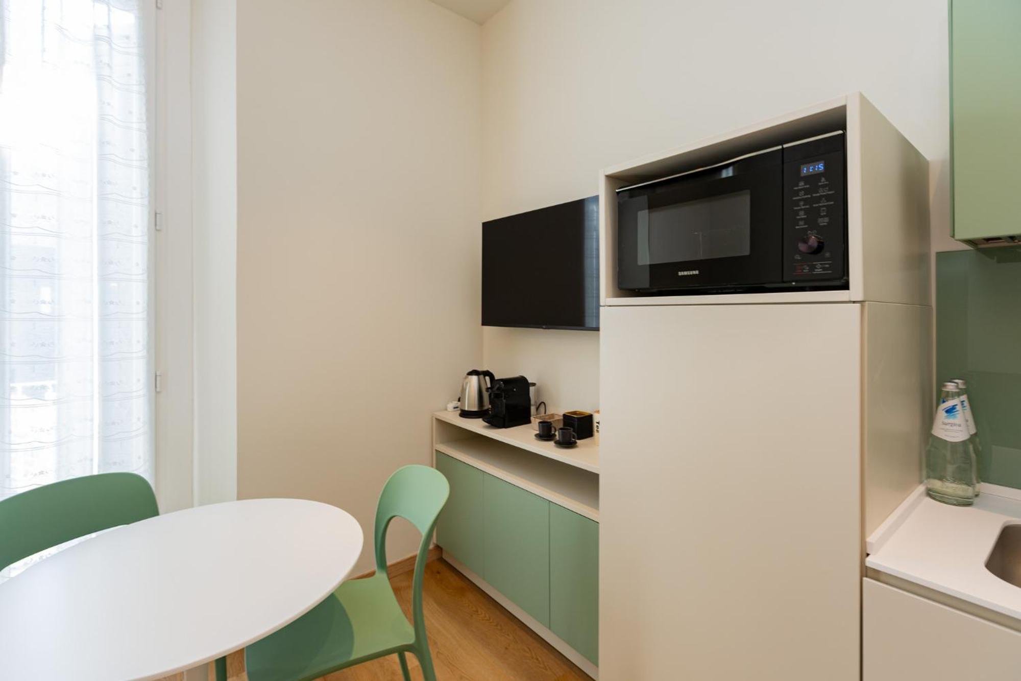 Abruzzi64 Cozy Nest * Milaan