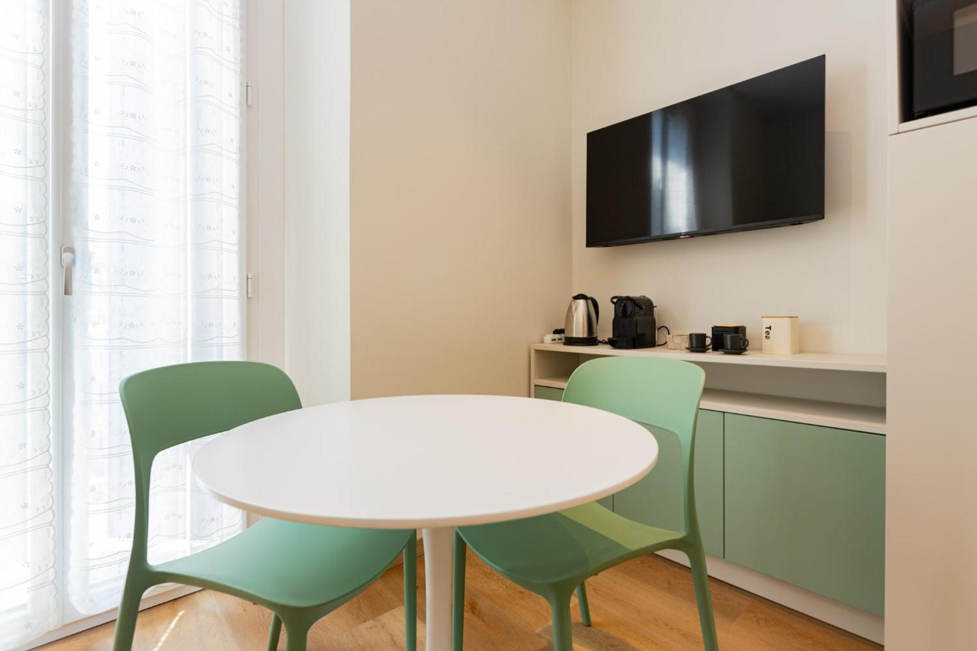 Abruzzi64 Cozy Nest Milano