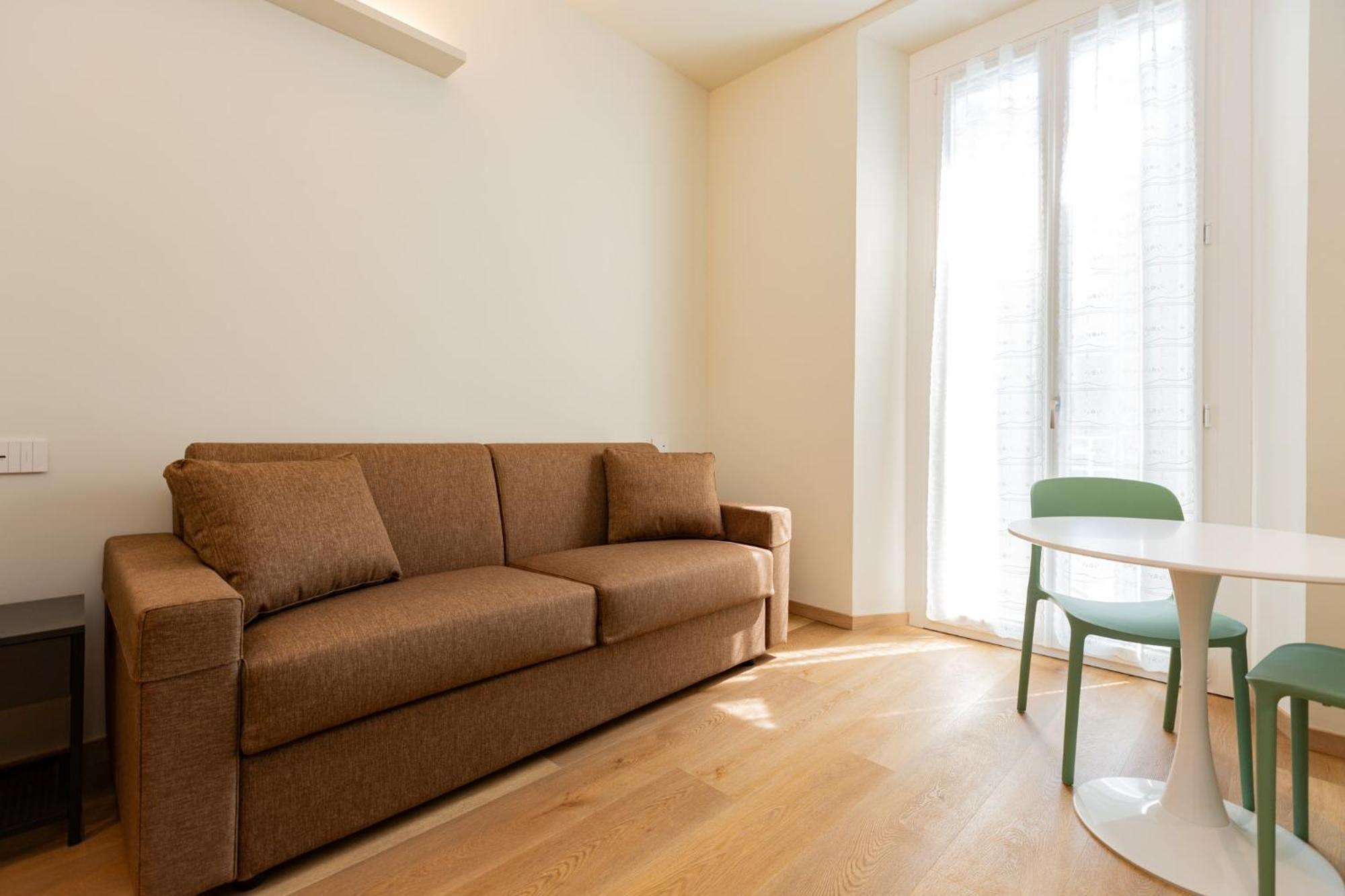 Appartamento Abruzzi64 Cozy Nest *