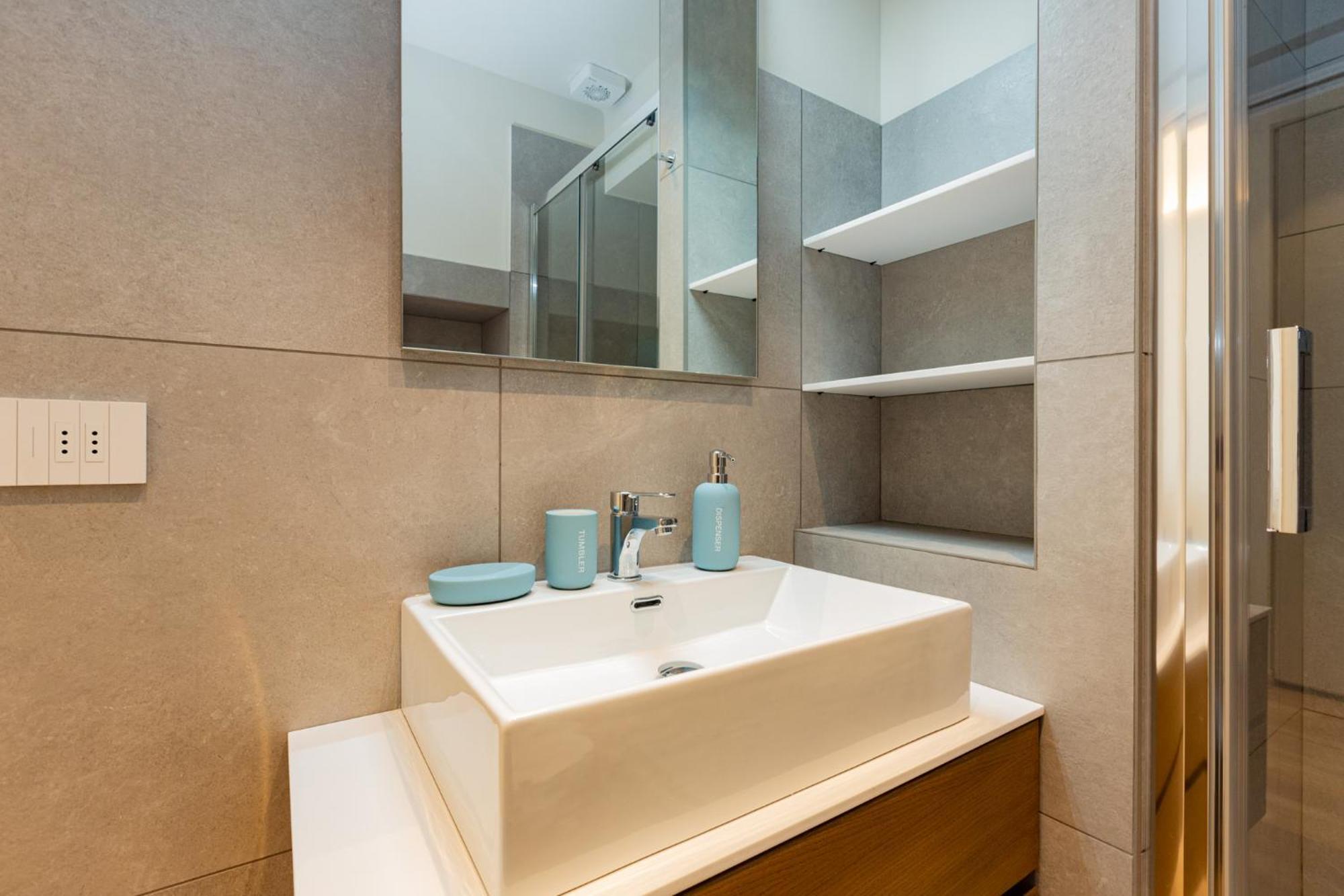 Abruzzi64 Cozy Nest Milano