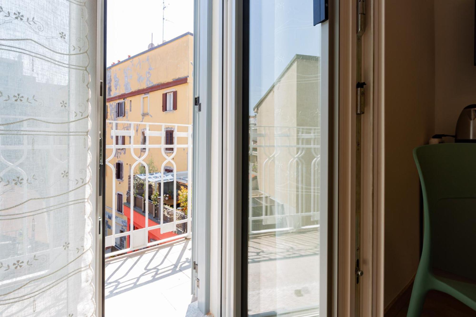 Abruzzi64 Cozy Nest Appartement *